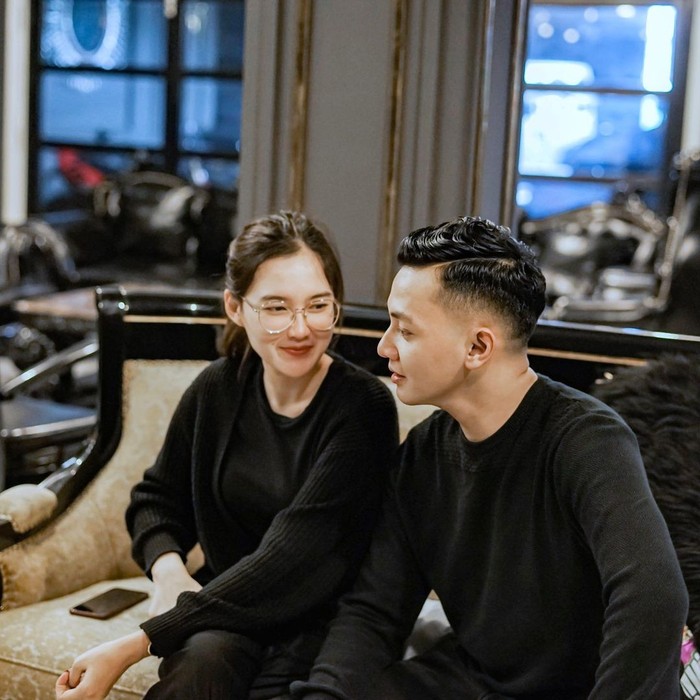 Usia kandungan Nella Kharisma saat ini akan menginjak 6 bulan. (foto: instagram.com/nellakharisma)