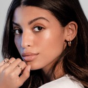 Rambut Makin Berkilau Saat Silaturahmi dengan Kerastase Elixir Ultime Original PARIS