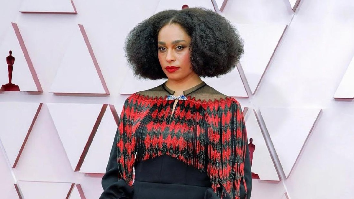 Riasan Terbaik di Oscar 2021