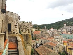 Lagi, Italia Jual Rumah Seharga 1 Euro