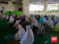 Warga Gelar Salat Gaib dan Tahlil Bersama untuk Awak Nanggala