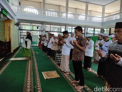 Asa Keluarga agar Jenazah Awak KRI Nanggala-402 Segera Dievakuasi