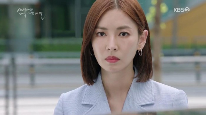 Sambil Nunggu The Penthouse 3, Tonton Juga 5 Drakor Lain Kim So Yeon