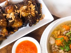 3 Resep Sup Buntut Sapi Berkaldu Bening, Gurih Mantap Rasanya
