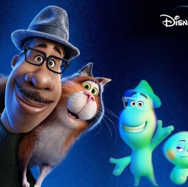 'Soul' Raih Original Score Terbaik Oscar 2021