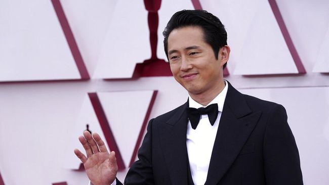Steven Yeun buka suara setelah dipastikan hengkang dari proyek film MCU terbaru, berjudul Thunderbolts.