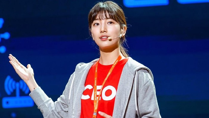 5 Jajaran Bintang Korea yang Masuk Daftar Forbes 30 Under 30 Asia 2021