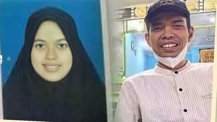 Tak Banyak yang Tahu, Ini Fakta tentang Fatimah Az Zahra, Istri Ustaz Somad