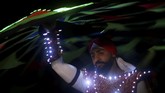 FOTO: Geliat Tanoura, Tarian Sufi Darwish Versi Mesir Mengintip geliat Tanoura, kali pertama diperkenalkan tokoh sufi Jalaludin Rumi dan dikembangkan juga di Mesir.