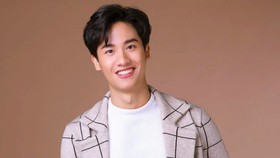 Aktor Thailand Tay-Tawan Vihokratana Positif Covid-19