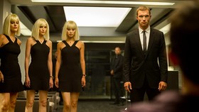 Sinopsis Transporter Refueled di Sahur in The Movies Trans TV