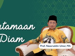 Diam Kamu! Jangan Terlalu Banyak Tertawa