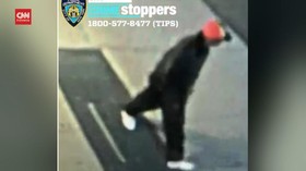 VIDEO: Pria Tua Keturunan Asia Dikeroyok di New York