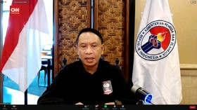 VIDEO: Menpora Tegaskan Proses Hukum Aksi Oknum Suporter