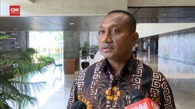 VIDEO: DPR Soroti Penyebab Tenggelam KRI Nanggala 402