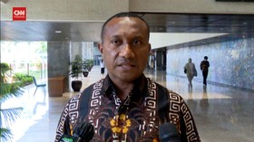 VIDEO: Komisi 1 DPR: Operasi Satgas di Papua Tidak Efektif