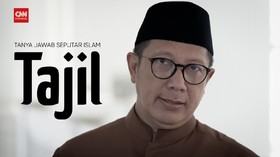 VIDEO: Mengapa Berhijrah dan Mengampanyekan Poligami?
