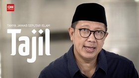 VIDEO: Mengapa Kita Perlu Memaafkan Orang Lain?