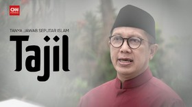 VIDEO: Bagaimana Belajar Bersabar dan Tidak Mudah Mengeluh?