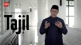 VIDEO: Bagaimana Islam Memandang Buzzer yang Menyesatkan?