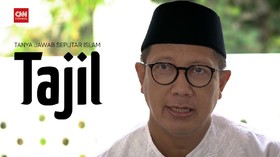VIDEO: Bisakah Berhaji Tanpa Pergi ke Tanah Suci?