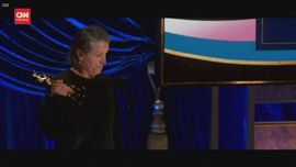 VIDEO: Frances McDormand Raih Oscar Ketiga Berkat Nomadland