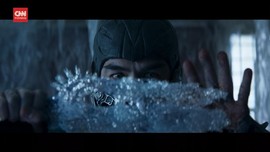 VIDEO: Box Office Pekan Ini, Mortal Kombat Menyodok