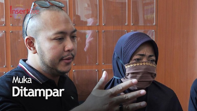 Ini Alasan Ibunda Reza Aditya Selalu Takut dengan Sang Suami
