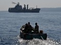 TNI AL Sebut Kapal China Gagal Angkut Anjungan KRI Nanggala
