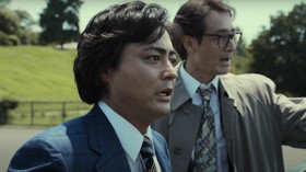 Trailer The Naked Director 2, Kebangkitan Toru Muranishi