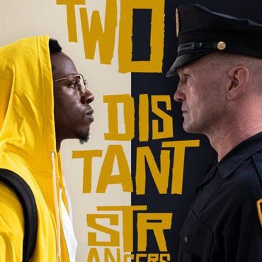 'Two Distant Strangers' Raih Best Live Action Short Film di Oscar 2021