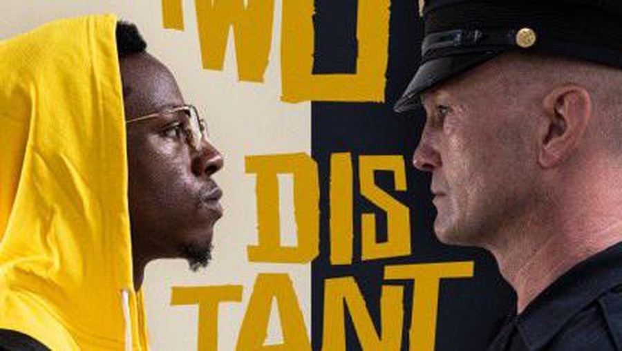 'Two Distant Stranger' Raih Live Action di Oscar 2021