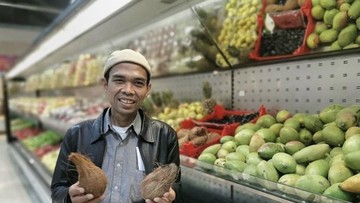 INGAT AJARAN SANG BUNDA
