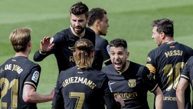 SEA Games Dikabarkan Ditunda, Barcelona Terlilit Utang