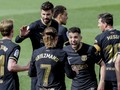 Hadapi Levante, Peluang Emas Barcelona Gusur Atletico