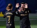 Klasemen Liga Spanyol Usai Barcelona Menang dan Atletico Keok