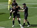 FOTO: Barcelona Mulai Jadi Favorit Juara La Liga