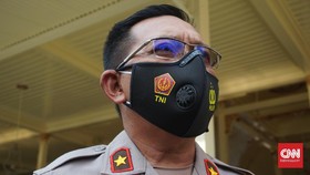 Oknum Polisi Komentari Negatif KRI Nanggala Diduga Depresi