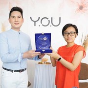 Y.O.U Gelar Acara You Deserve Better, Semarakkan Hari Kartini dengan Memberdayakan Perempuan