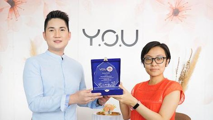 Y.O.U Gelar Acara You Deserve Better, Semarakkan Hari Kartini dengan Memberdayakan Perempuan