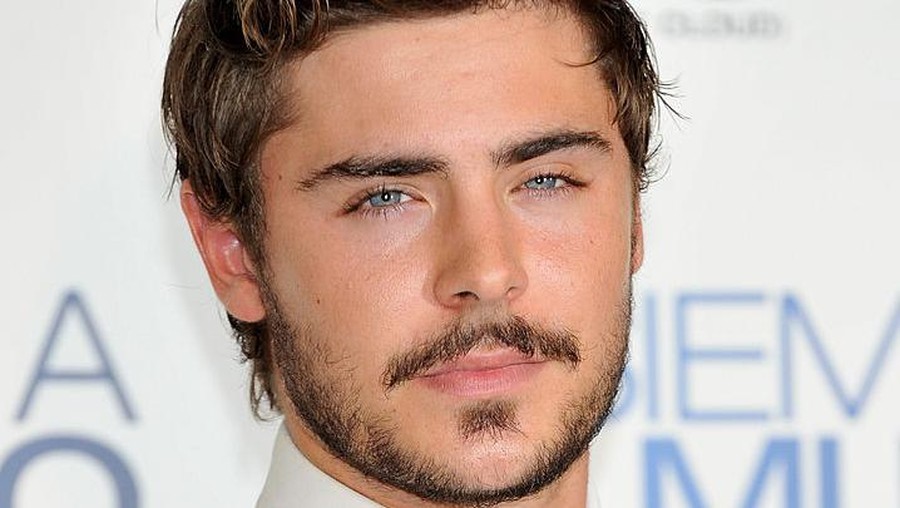 Zac Efron Zac Efron