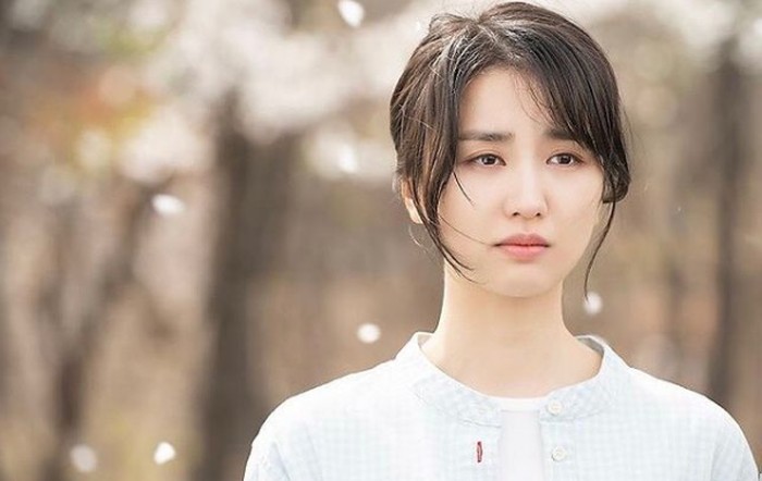1. Park Ha Sun - Love Affairs In The Afternoon / foto: instagram.com/mintsungrace