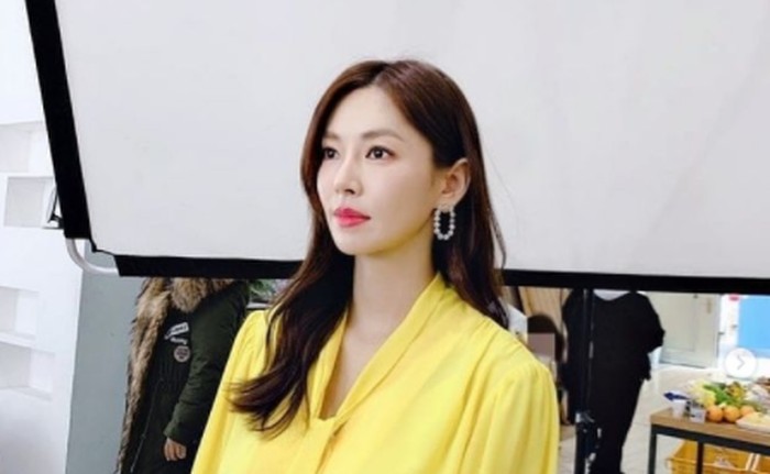 2. Kim Seo Yeon - The Penthouse / foto: instagram.com/sysysy1102