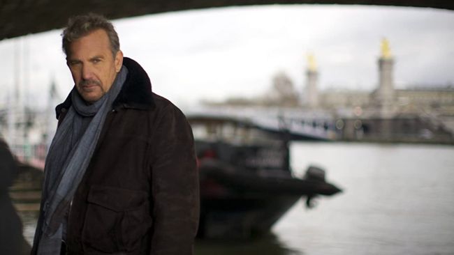 Sinopsis Bioskop Trans TV Malam Ini Senin (27/9), 3 Days to Kill, yang dibintangi Kevin Costner dan Amber Heard.