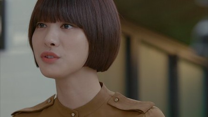 5. Yoo In Young - Oh My Venus / foto: netflix.com