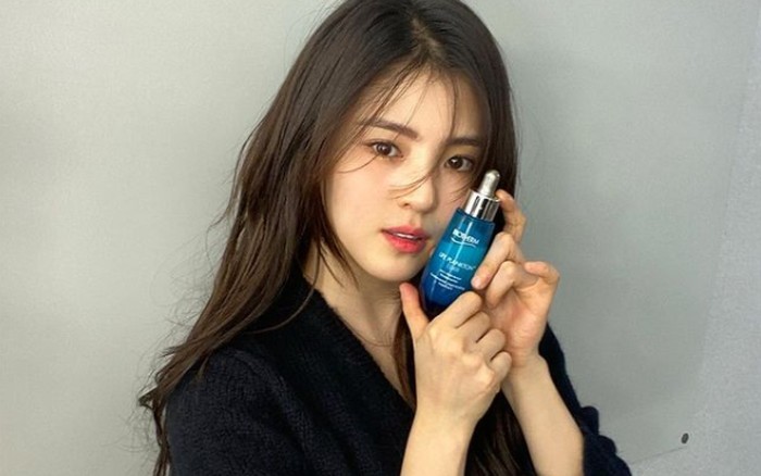 6. Han So Hee - The World Of Married / foto: instagram.com/xeesoxee