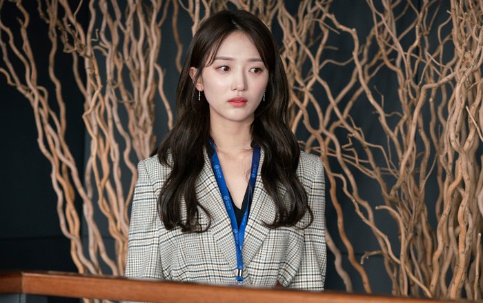 7. Pyo Ye Jin - V.I.P / foto: sbsdramaofficial