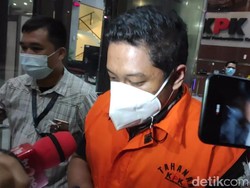 Akhirnya Penyidik KPK Bicara soal Pertemuan di Rumah Azis Syamsuddin