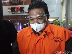 Jejak AKP Stepanus Robin Terima Suap Hingga Akhirnya Dipecat KPK