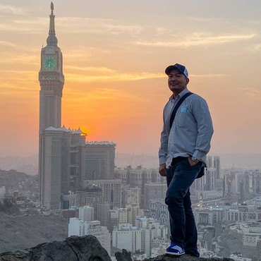 Mantan TKI Arab Saudi Ini Ngaku Pernah Dilarang Bos untuk Salat Saat Kerja